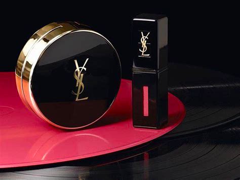 ysl cosmetics returns.